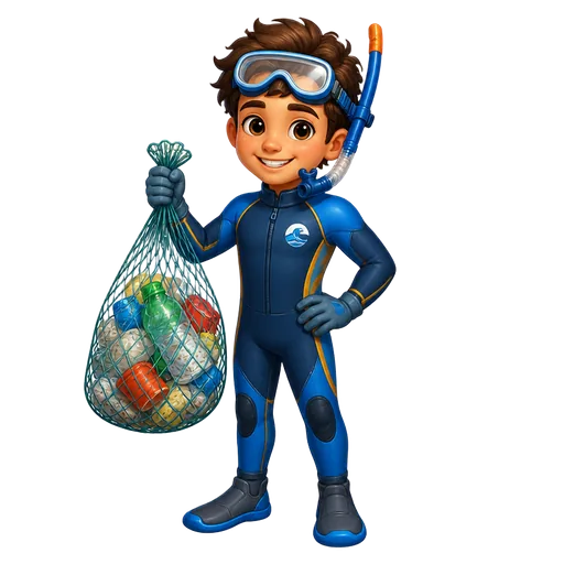 diver
