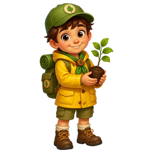 kid