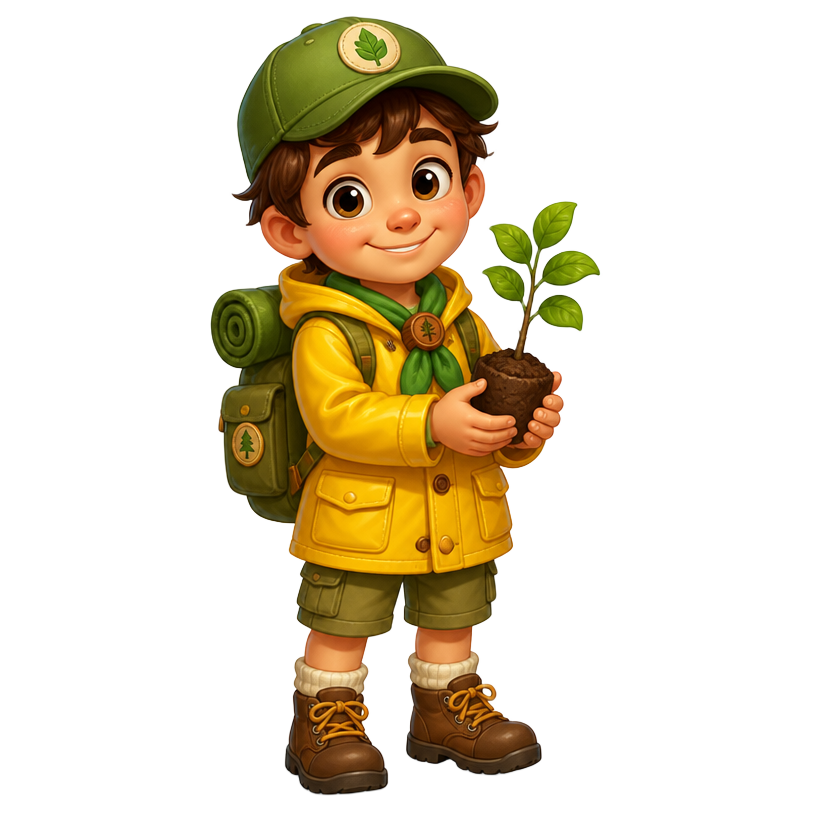 kid