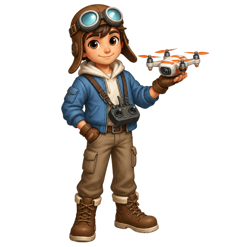 pilot