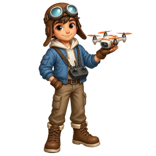 pilot