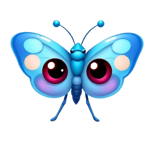 butterfly