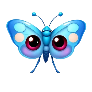 butterfly