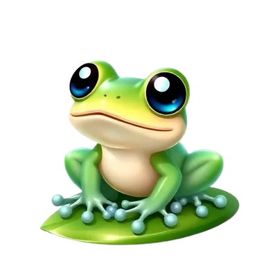 frog