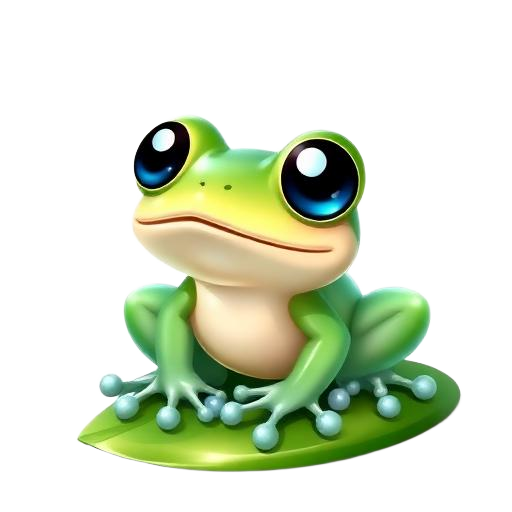 frog