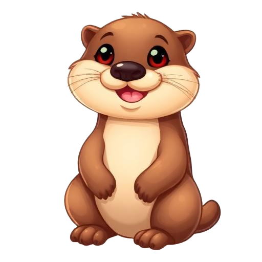 otter