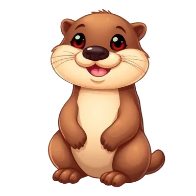 otter