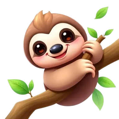 sloth