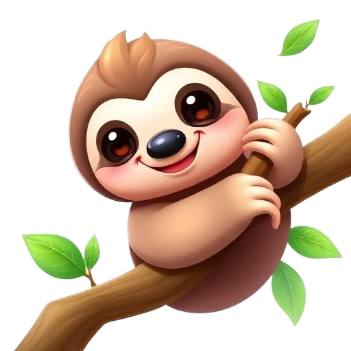 sloth