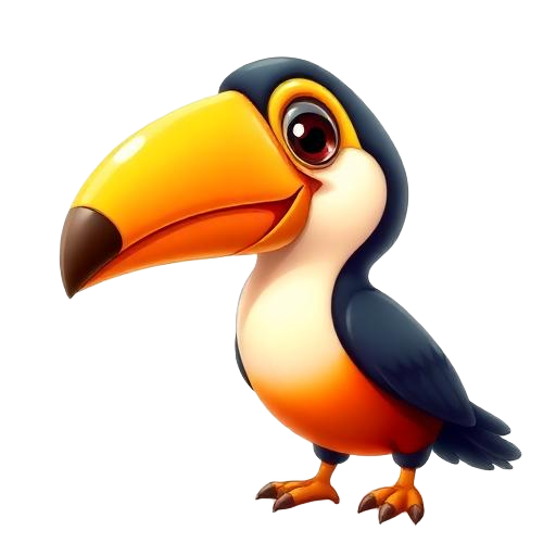 toucan