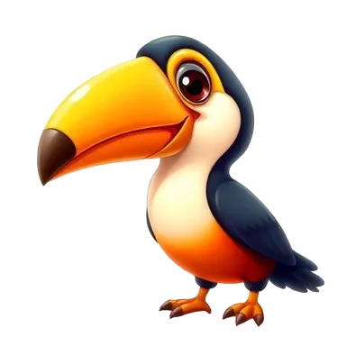 toucan