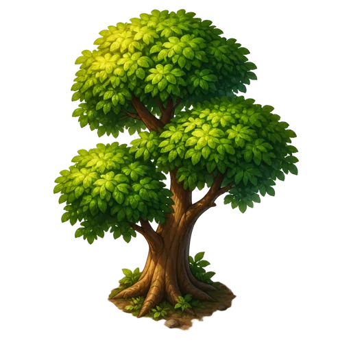tree