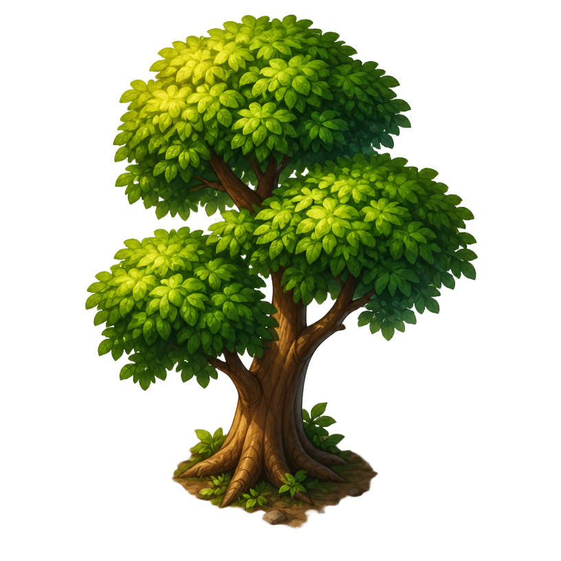 tree